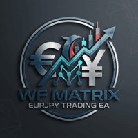 Trend Following EJ MT4 trading robot logo