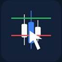 Visual Lot Size Helper trading robot logo