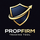 PropFirm Copilot Risk Management trading robot logo