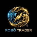 TPO Institutional Levels Pro B3 trading robot logo