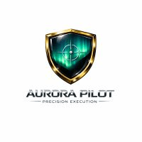 Aurora Trend Pilot trading robot logo