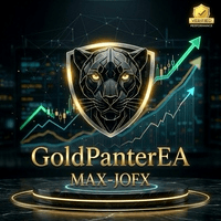 Black Panter XAUUSD Conservative Strategy Tester result, 10.59% simulated ROI