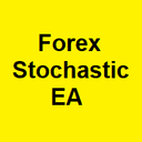 Stochastic Pro Expert trading robot logo