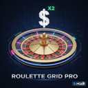 Roulette Grid trading robot logo