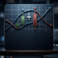 Undametric trading robot logo