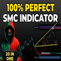 ICC Mafia trading robot logo