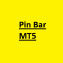 MT5 Pin Bar Bot trading robot logo