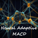 Neural Adaptive Macd Mt4 trading robot logo