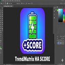 Triple Logic Trend Matrix trading robot logo