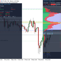 DeltaDOM Conservative Strategy Tester result, 10.65% simulated ROI