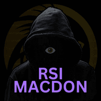 FJ Universe RSI macd trading robot logo