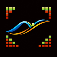 MACD Titanium Trend Scanner trading robot logo