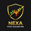 NEXA Pivot Scalper PRO trading robot logo