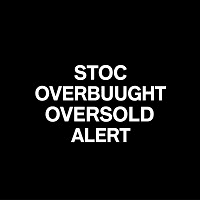 Stoc Overbought Oversold Alert MT5 trading robot logo