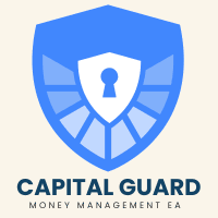 TradeShield Auto Stoploss and Breakeven trading robot logo