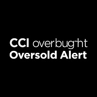 CCI Overbought Oversold Alert trading robot logo