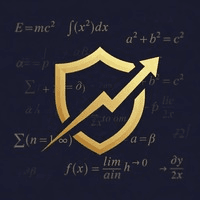 Gold Momentum Prop Safe MT5 trading robot logo