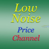 Low Noise Price Channel for MT5 trading robot logo