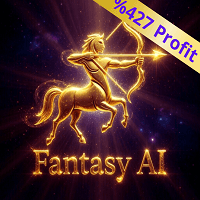 Fantasy AI Conservative Strategy Tester result, 10.68% simulated ROI
