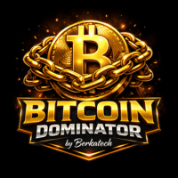 Bitcoin Dominator Conservative Strategy Tester result, 10.65% simulated ROI