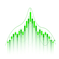 Candles Size Stats trading robot logo