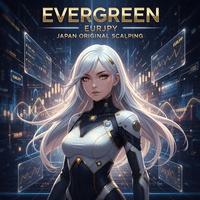 Evergreen tyo MT5 trading robot logo