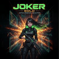 Joker tyo MT5 trading robot logo