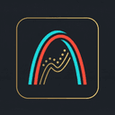 Parabolic Trend Corridor trading robot logo