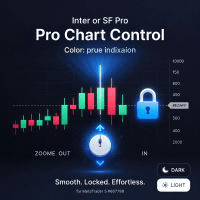 ProChart Controls Conservative Strategy Tester result, 10.69% simulated ROI