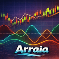 Arraia Conservative Strategy Tester result, 10.7% simulated ROI