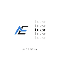 Luxor Algo Conservative Strategy Tester result, 10.68% simulated ROI