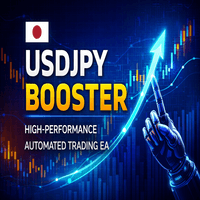 Usdjpy Boost Conservative Strategy Tester result, 10.71% simulated ROI