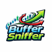 Buffer Sniffer trading robot logo
