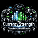 Currency Strength Dashboard Basic trading robot logo