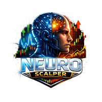 Saiko Scalper Robot Conservative Strategy Tester result, 10.73% simulated ROI