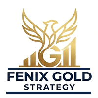 Gold Fenix Strategy Conservative Strategy Tester result, 10.74% simulated ROI