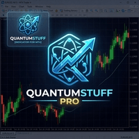 QuantumStuff PRO Conservative Strategy Tester result, 10.73% simulated ROI