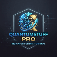 QuantumStuff PRO MT5 Conservative Strategy Tester result, 10.73% simulated ROI