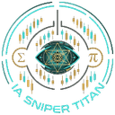 IA Sniper Titan trading robot logo