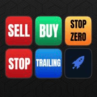 StreamDeck Jconsolini Scalper Pro trading robot logo