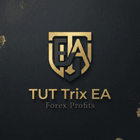 TUT Trix EA trading robot logo