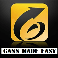 Gann Made Easy MT5 trading robot logo