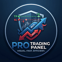 Advanced Pro Trading Panel trading robot logo