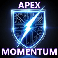 Apex Momentum Sentinel Conservative Strategy Tester result, 10.83% simulated ROI