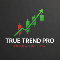 True Trend Pro trading robot logo