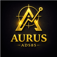 Aurus Gold Sniper MT5 Conservative Strategy Tester result, 10.83% simulated ROI