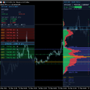 Delta DOM X trading robot logo