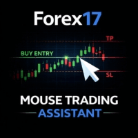 Forex17 Mouse Trading Assistant Aggressive Strategy Tester result, -29.02% simulated ROI