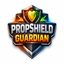 Prop Guardian PRO MT5 trading robot logo