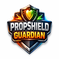 Prop Guardian PRO MT5 Conservative Strategy Tester result, 10.83% simulated ROI